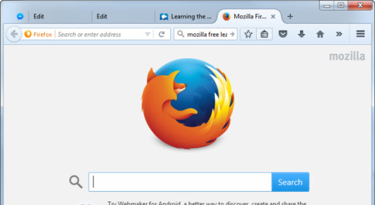 firefox for older versions of mac
