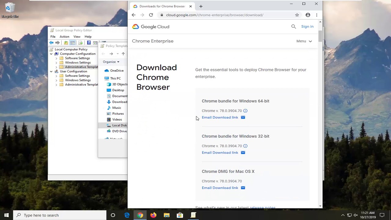 google chrome version 5 download for mac